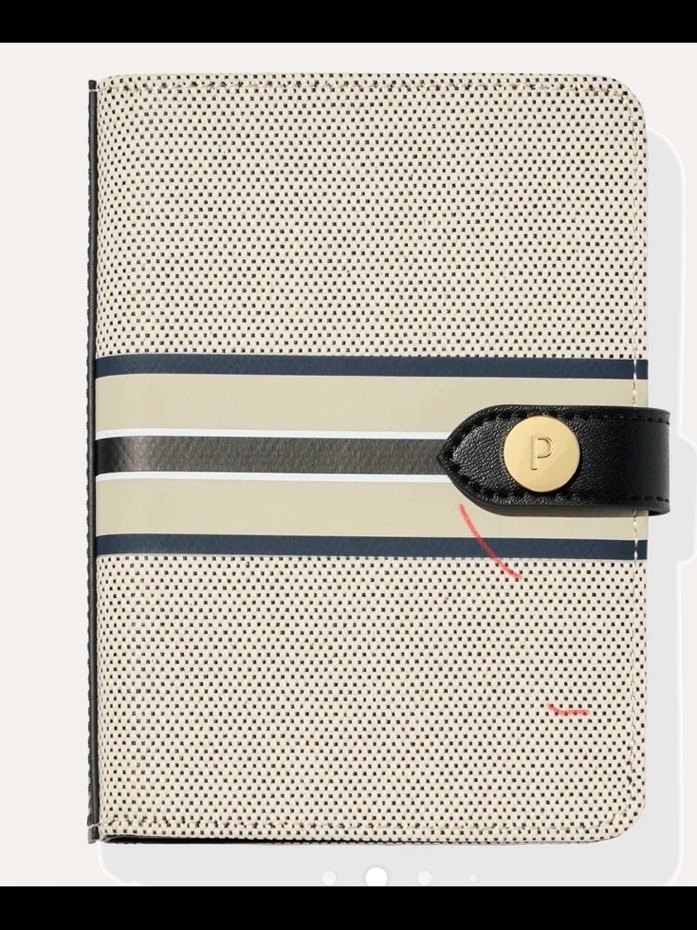 Paravel Cabana Travel Organizer